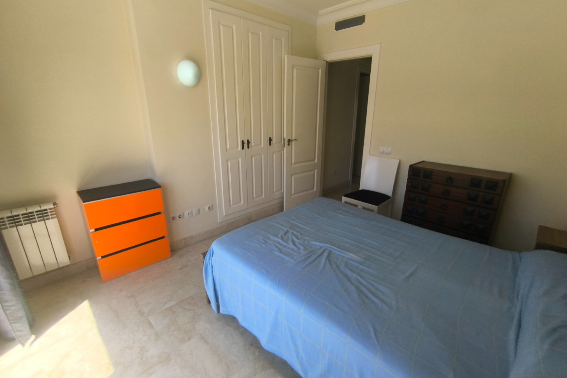 Перепродажа - Таунхаус -
San Javier - La Roda