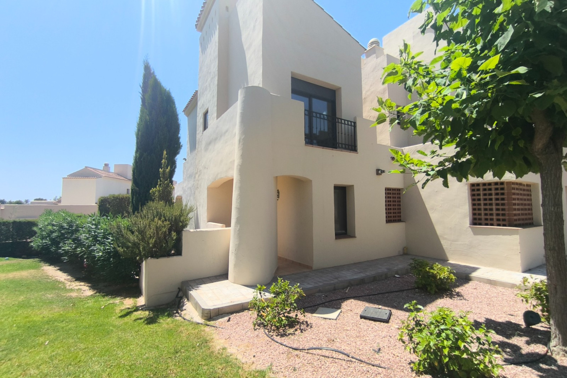 Перепродажа - Таунхаус -
San Javier - La Roda