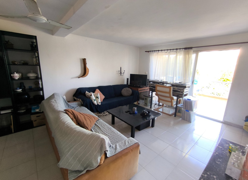 Перепродажа - Таунхаус -
Torrevieja