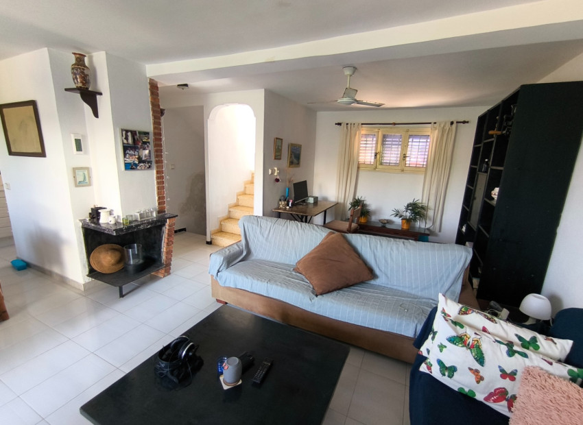 Перепродажа - Таунхаус -
Torrevieja
