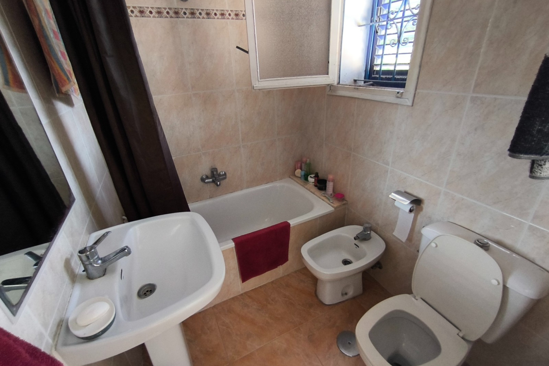 Перепродажа - Таунхаус -
Torrevieja