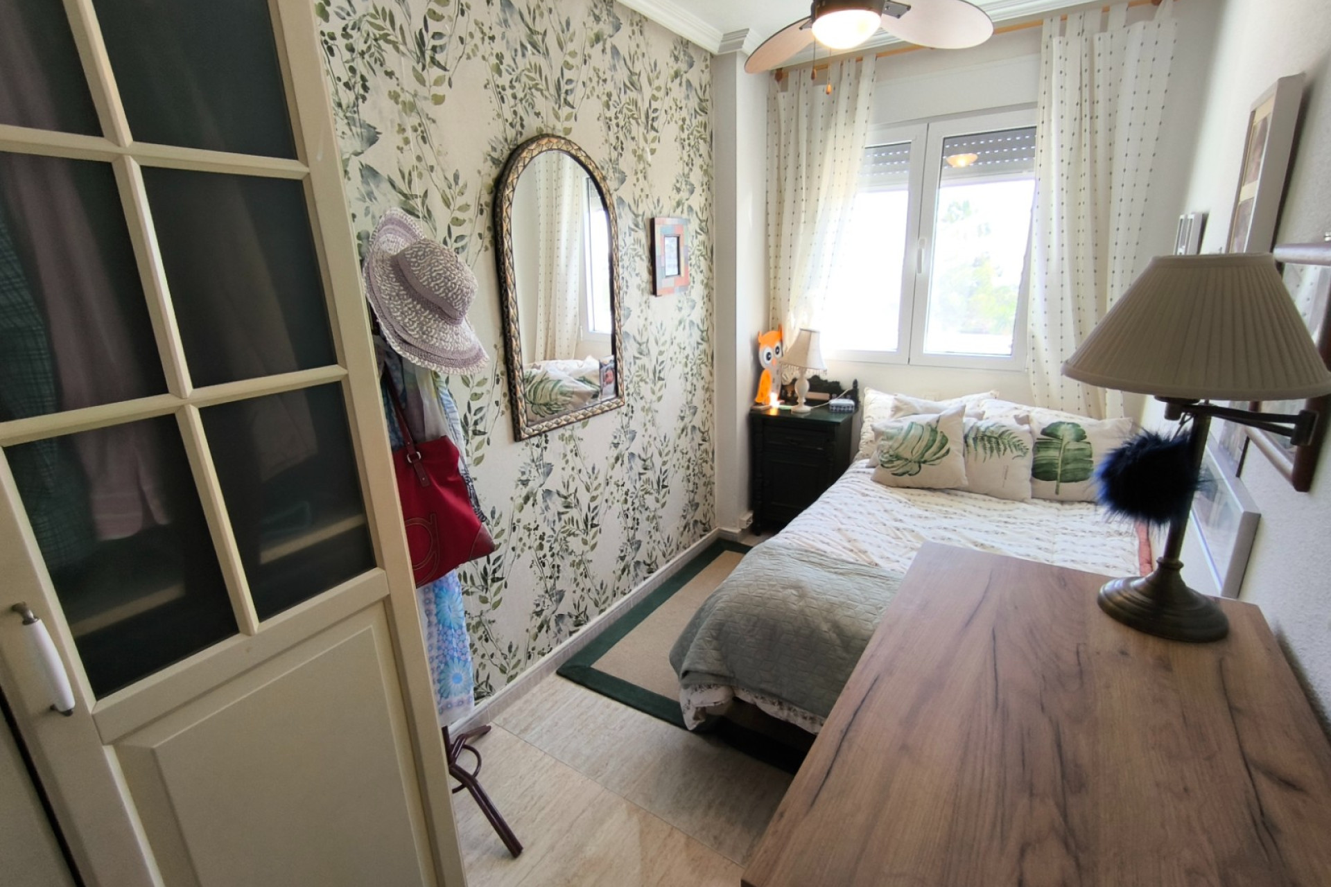 Перепродажа - Триплекс -
San Pedro del   Pinatar - San Pedro del Pinatar 