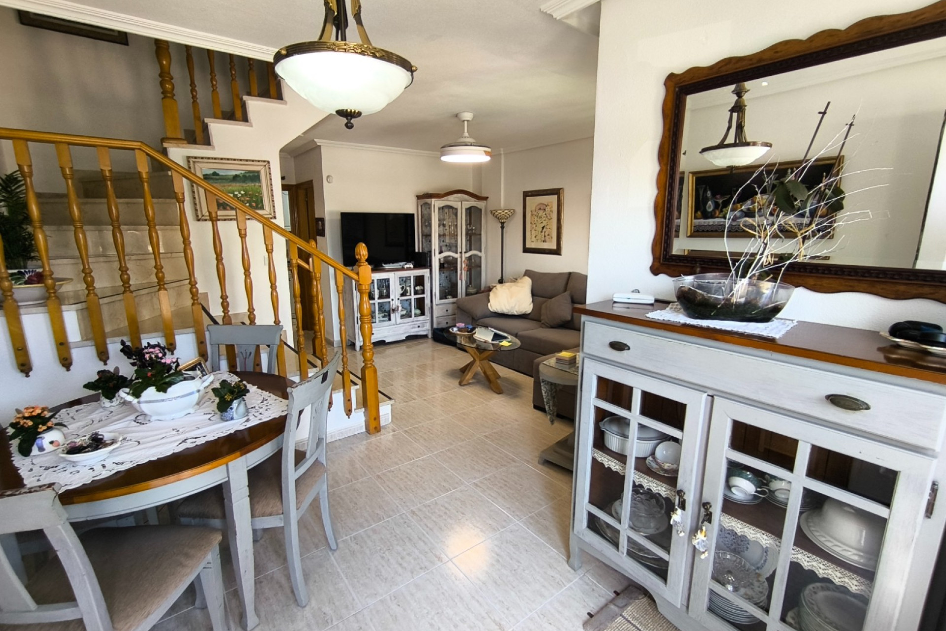 Перепродажа - Триплекс -
San Pedro del   Pinatar - San Pedro del Pinatar 