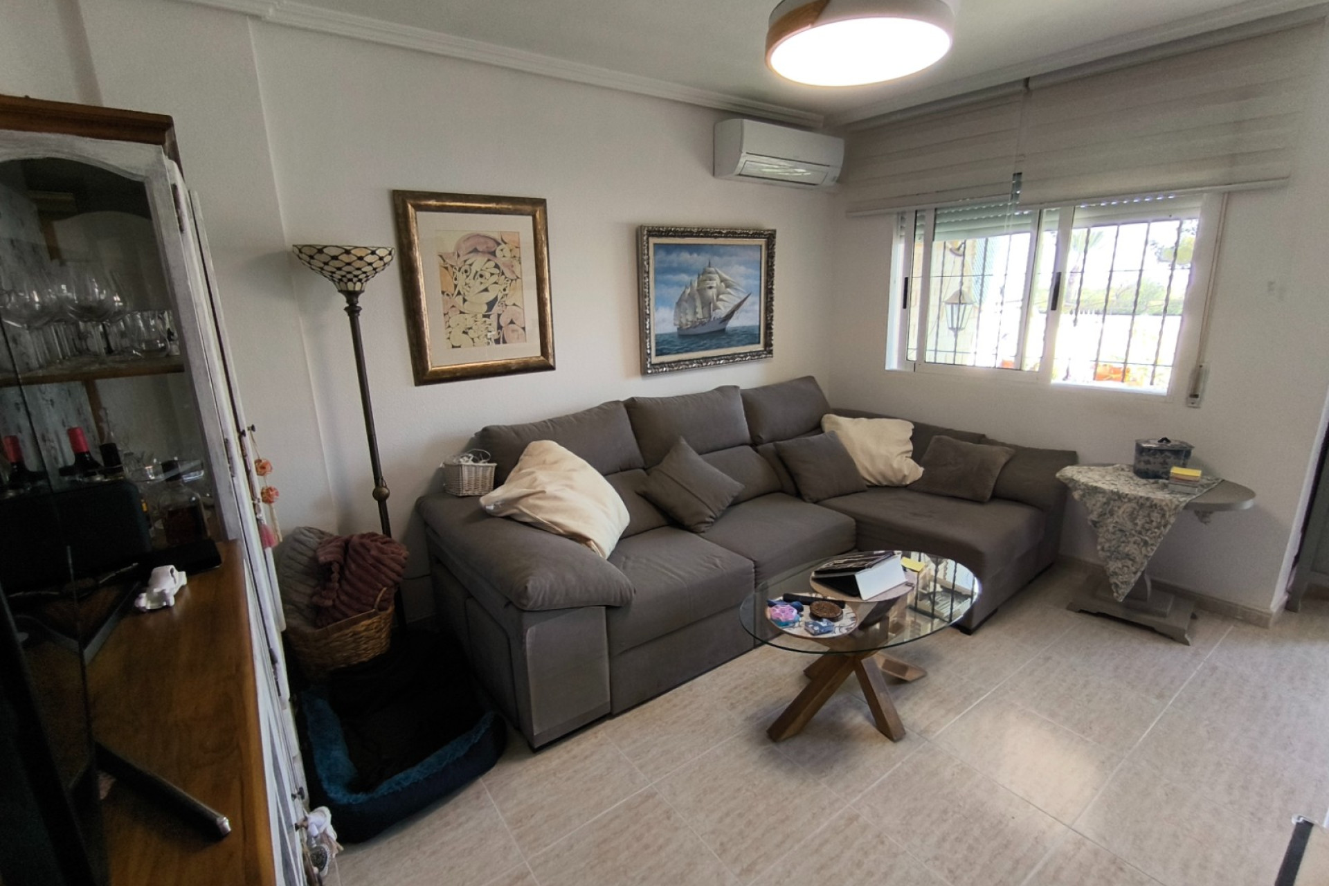 Перепродажа - Триплекс -
San Pedro del   Pinatar - San Pedro del Pinatar 