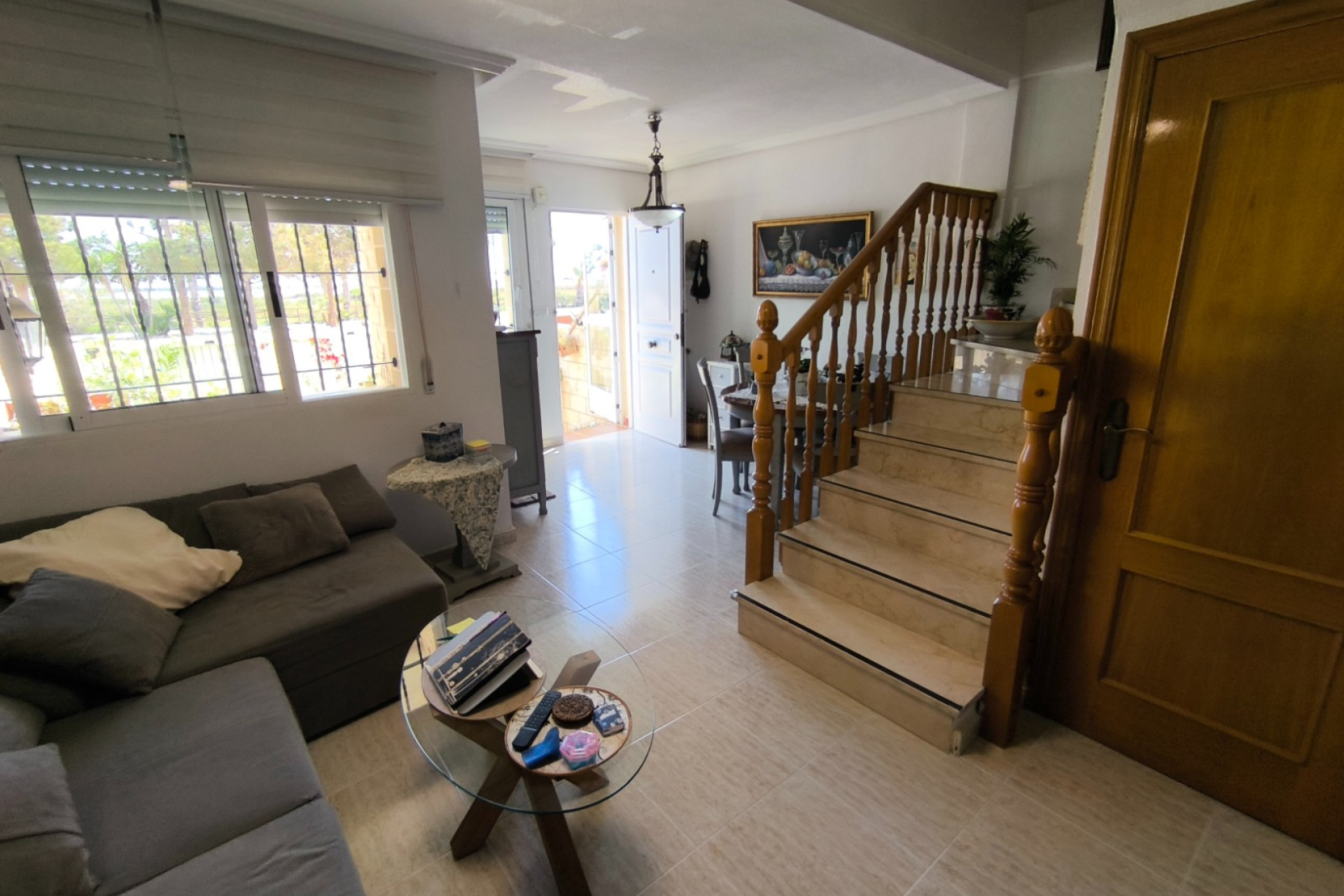 Перепродажа - Триплекс -
San Pedro del   Pinatar - San Pedro del Pinatar 