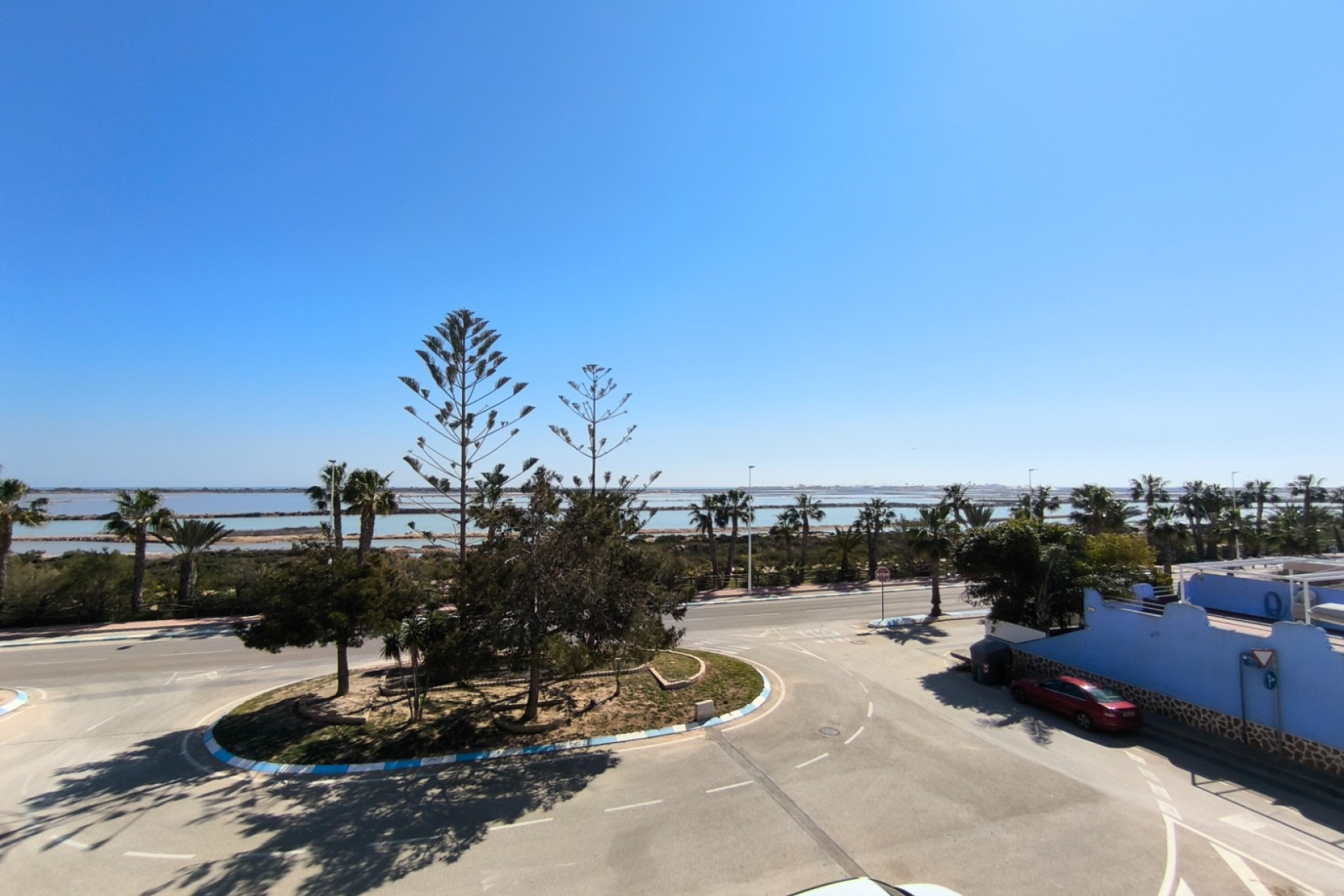 Перепродажа - Триплекс -
San Pedro del   Pinatar - San Pedro del Pinatar 