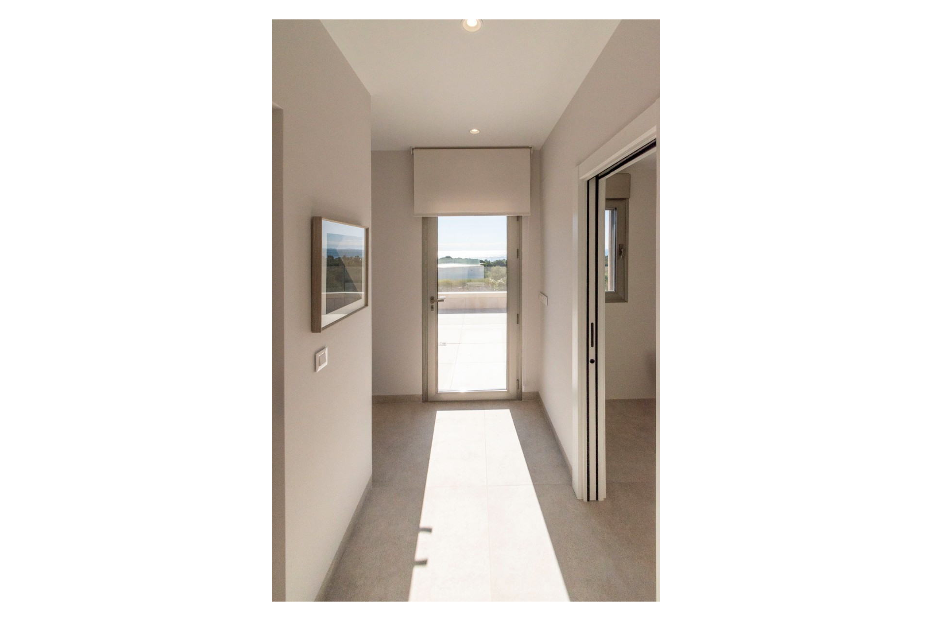 Перепродажа - Villa -
Alicante - Campoamor