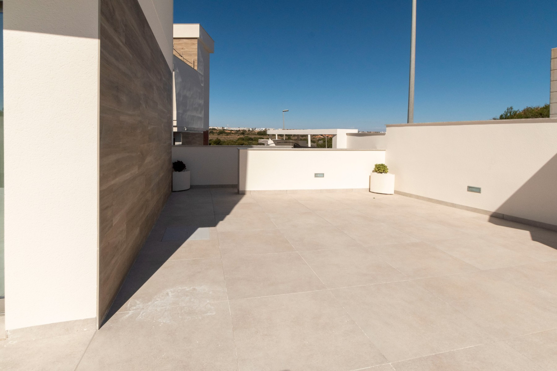 Перепродажа - Villa -
Alicante - Campoamor