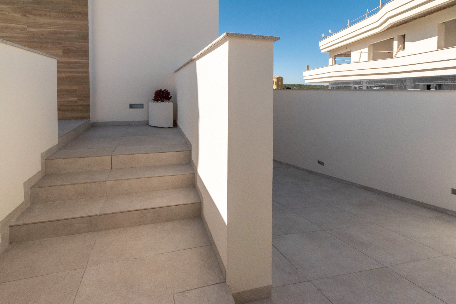 Перепродажа - Villa -
Alicante - Campoamor