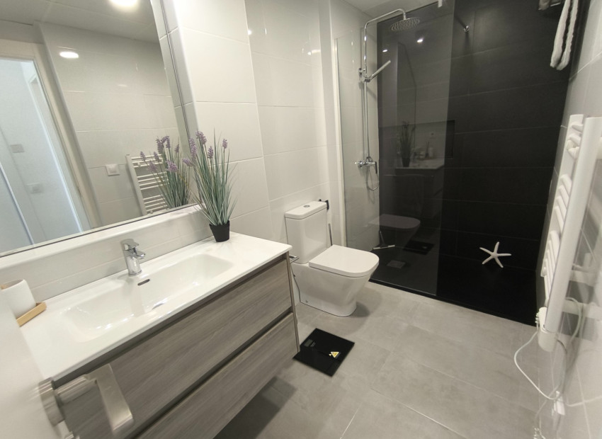 Перепродажа - Villa -
Cartagena - Los Belones