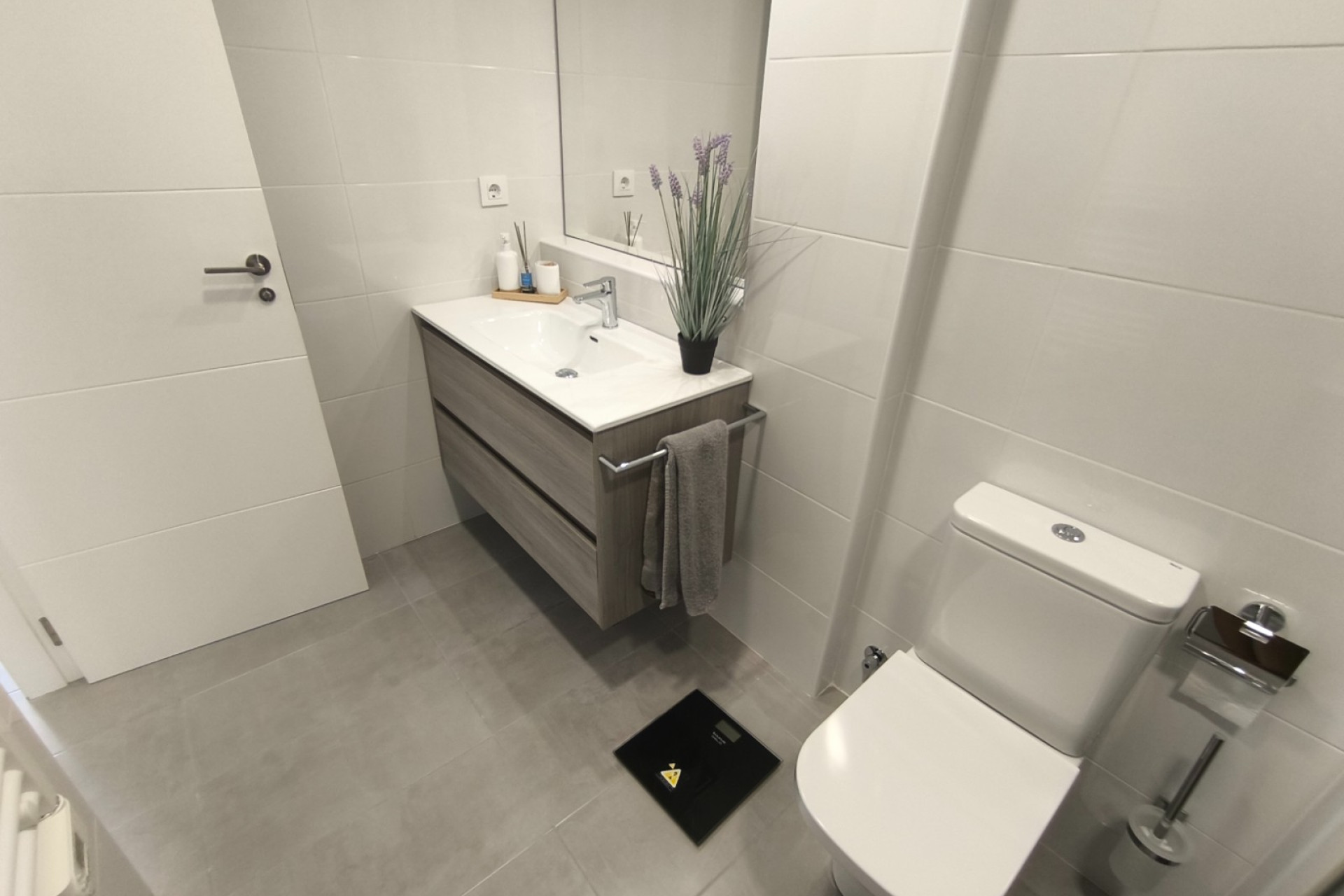 Перепродажа - Villa -
Cartagena - Los Belones