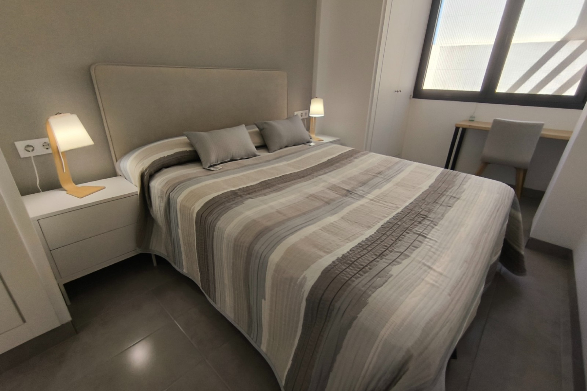 Перепродажа - Villa -
Cartagena - Los Belones