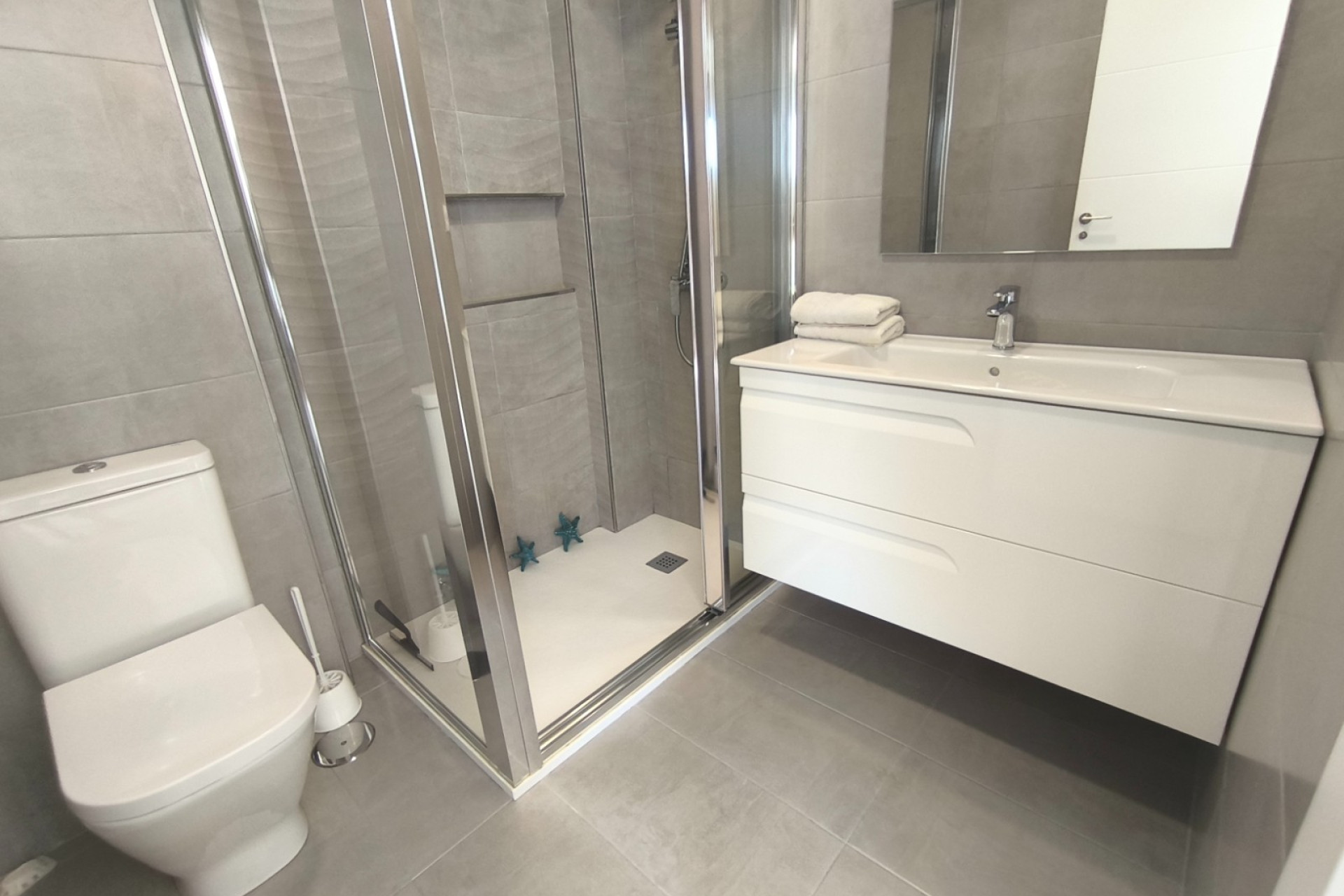 Перепродажа - Villa -
Cartagena - Los Belones