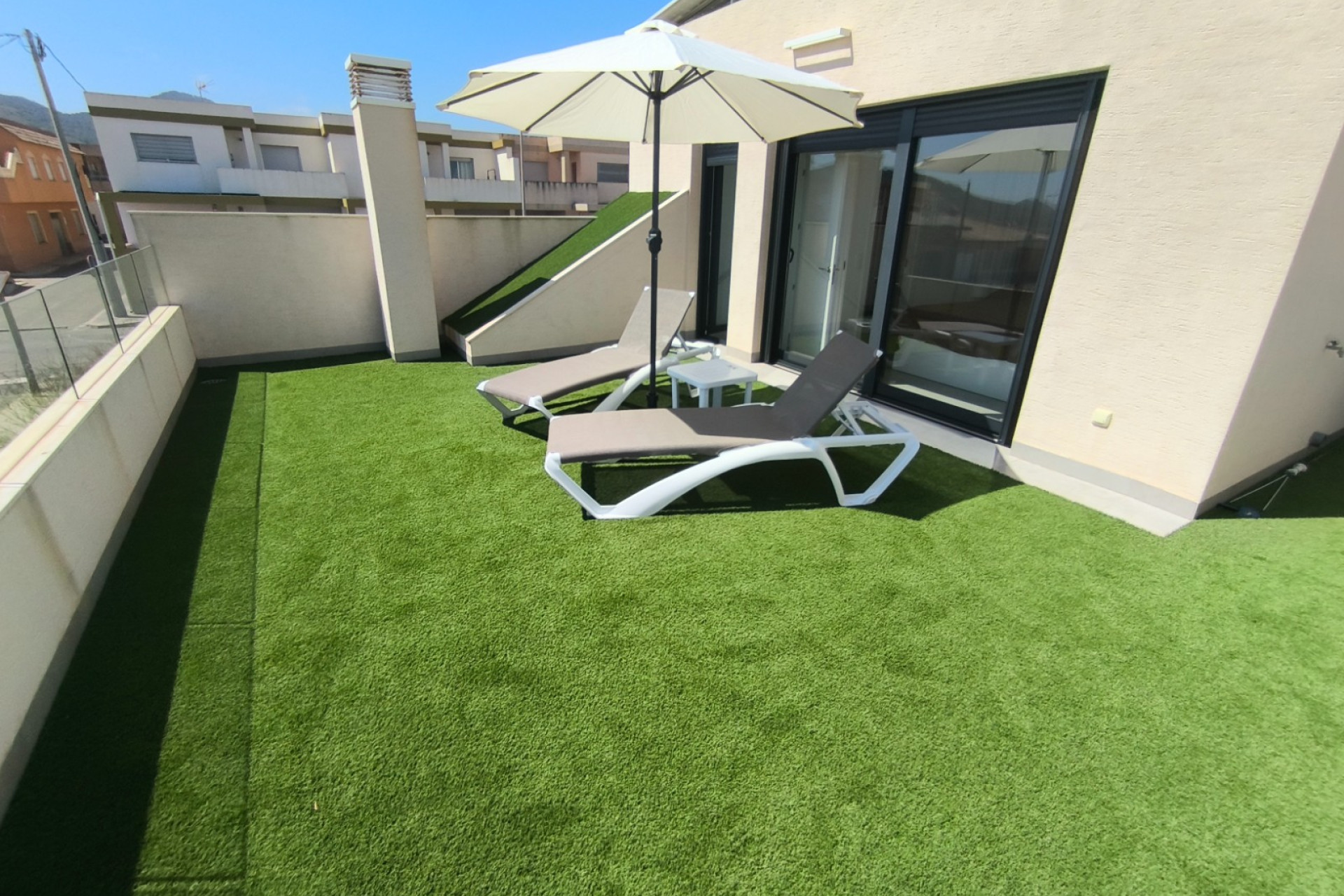 Перепродажа - Villa -
Cartagena - Los Belones