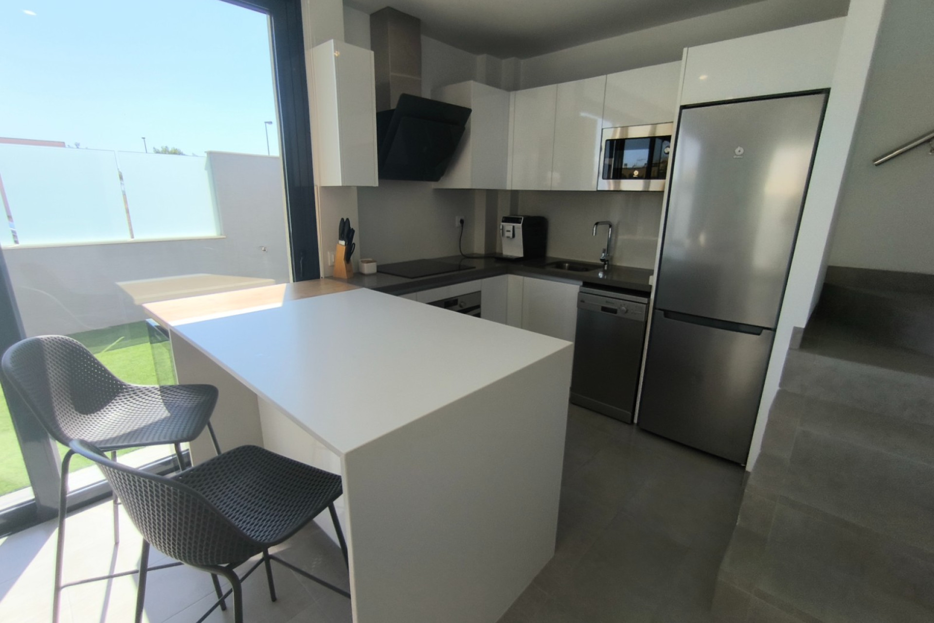 Перепродажа - Villa -
Cartagena - Los Belones