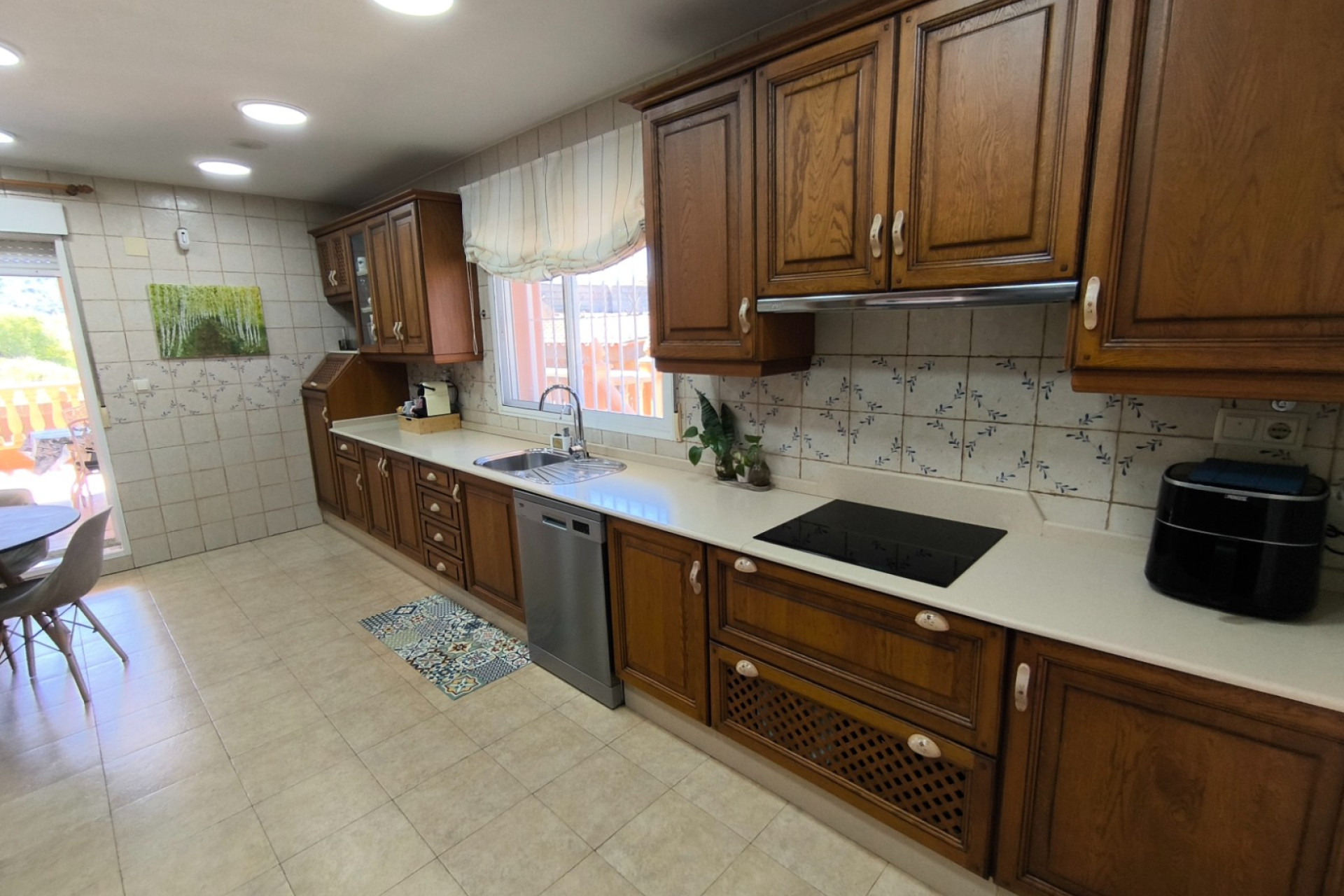 Перепродажа - Villa -
Cartagena