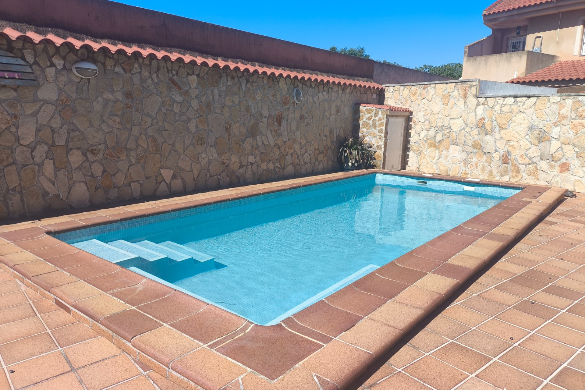 Перепродажа - Villa -
Cartagena