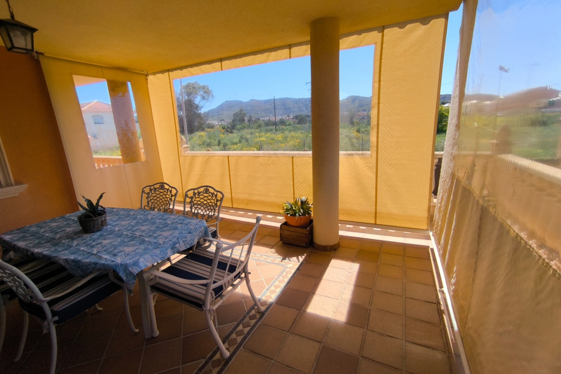 Перепродажа - Villa -
Cartagena