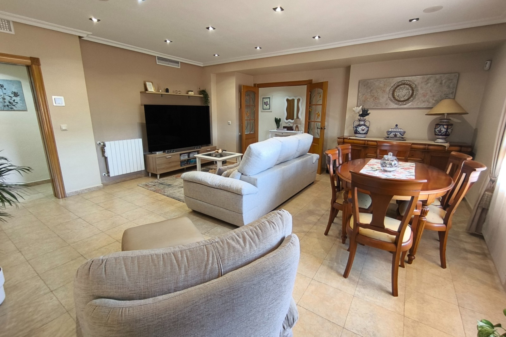 Перепродажа - Villa -
Cartagena