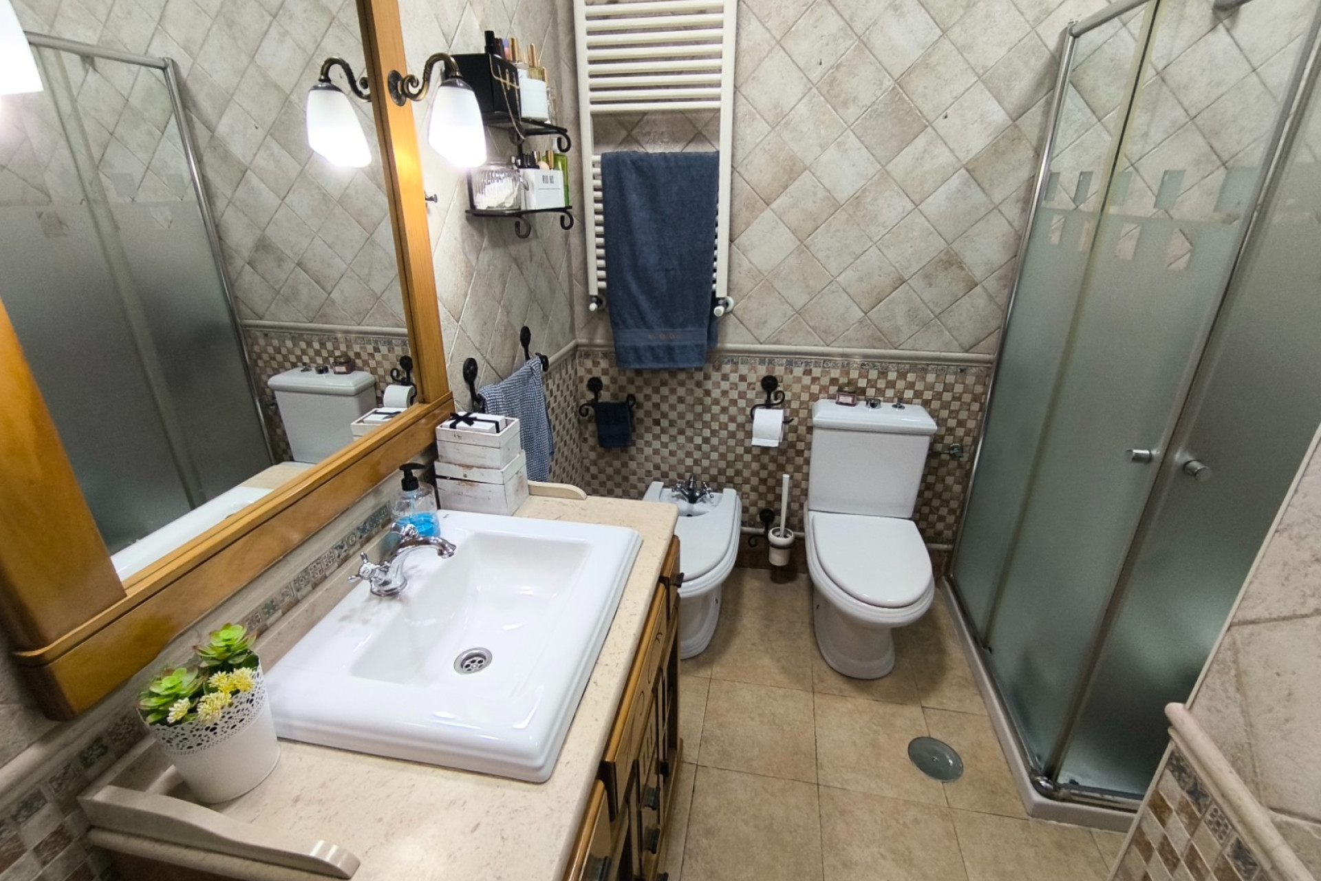 Перепродажа - Villa -
Cartagena