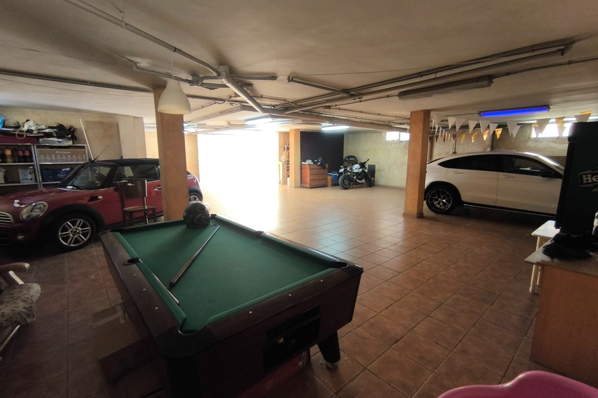 Перепродажа - Villa -
Cartagena