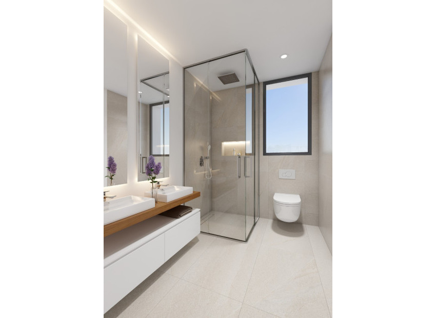 Перепродажа - Villa -
Finestrat - Finestrat Urbanizaciones