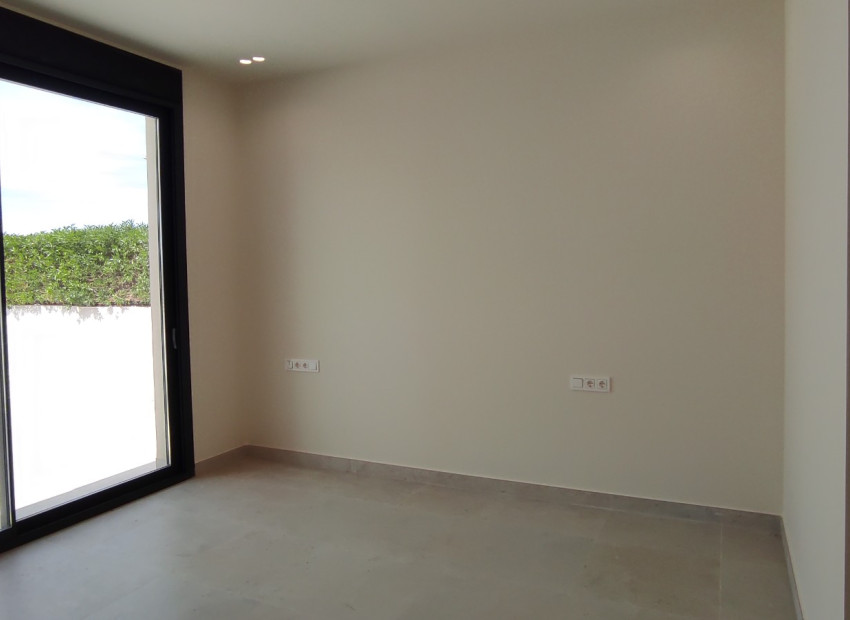 Перепродажа - Villa -
Fuente Álamo