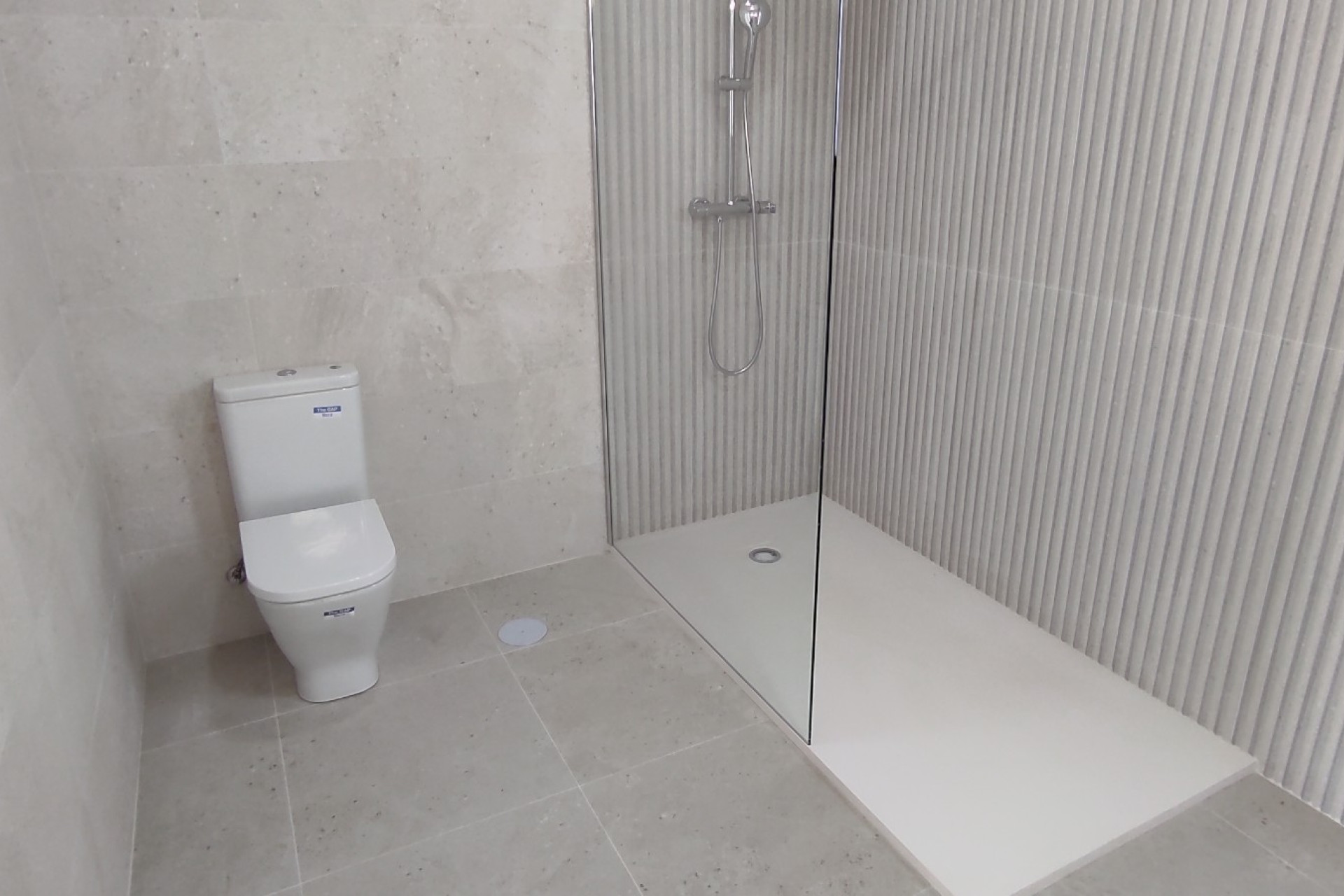 Перепродажа - Villa -
Fuente Álamo