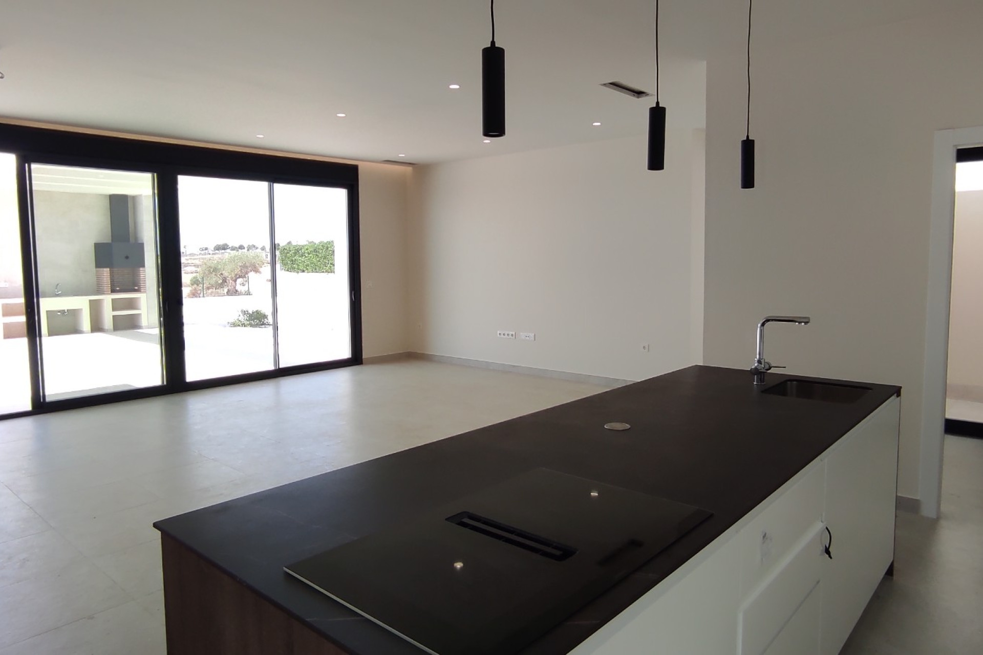 Перепродажа - Villa -
Fuente Álamo