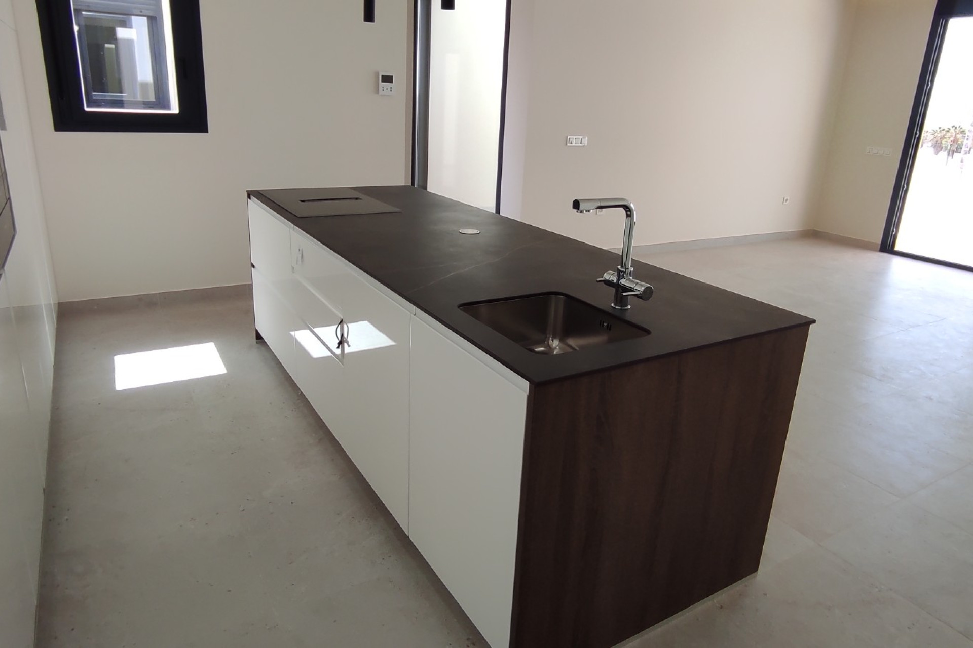 Перепродажа - Villa -
Fuente Álamo