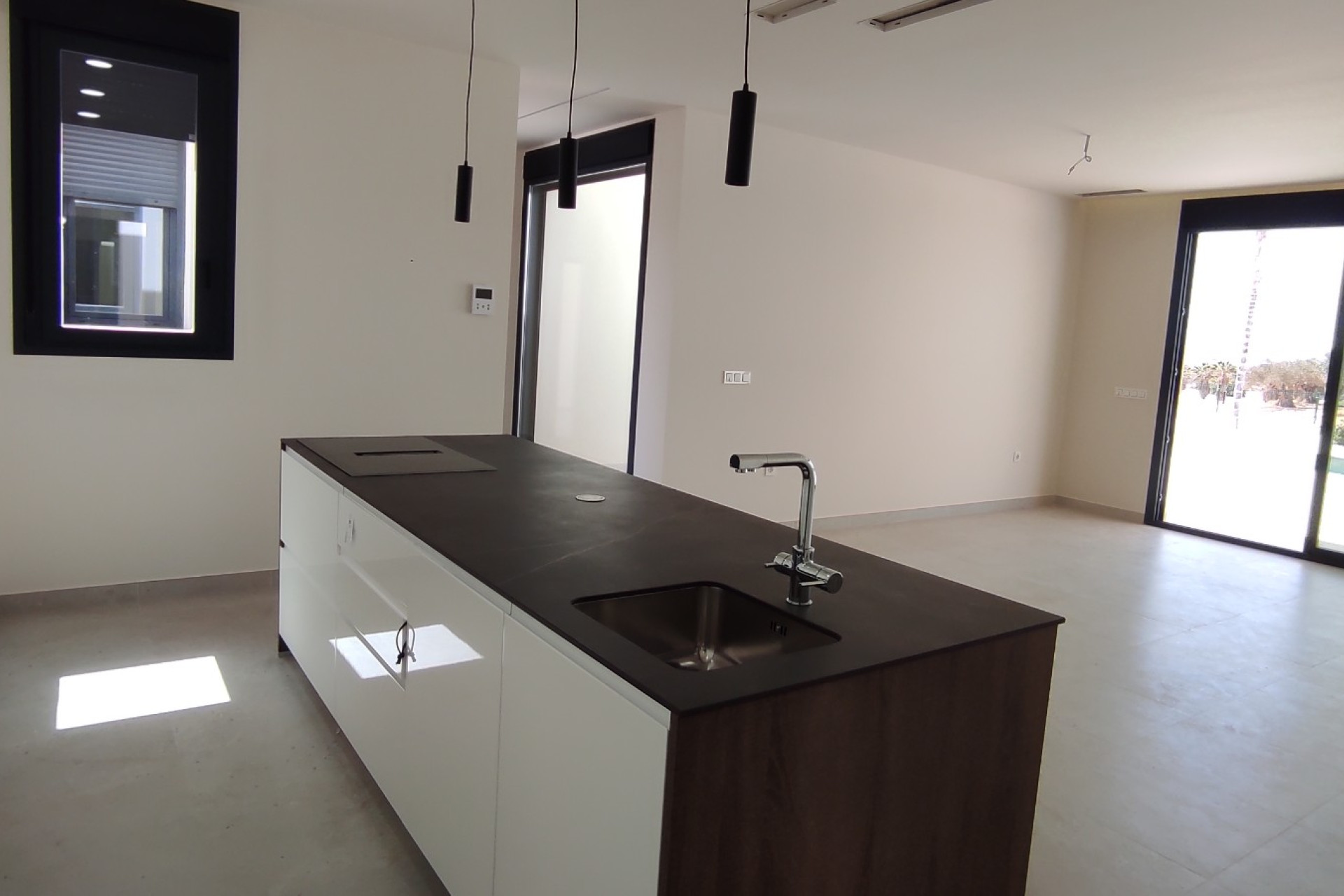 Перепродажа - Villa -
Fuente Álamo