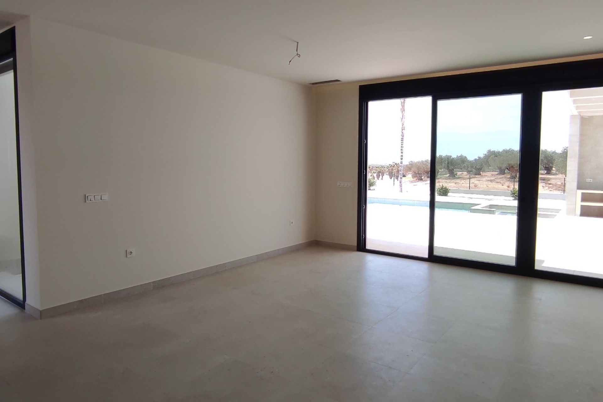 Перепродажа - Villa -
Fuente Álamo