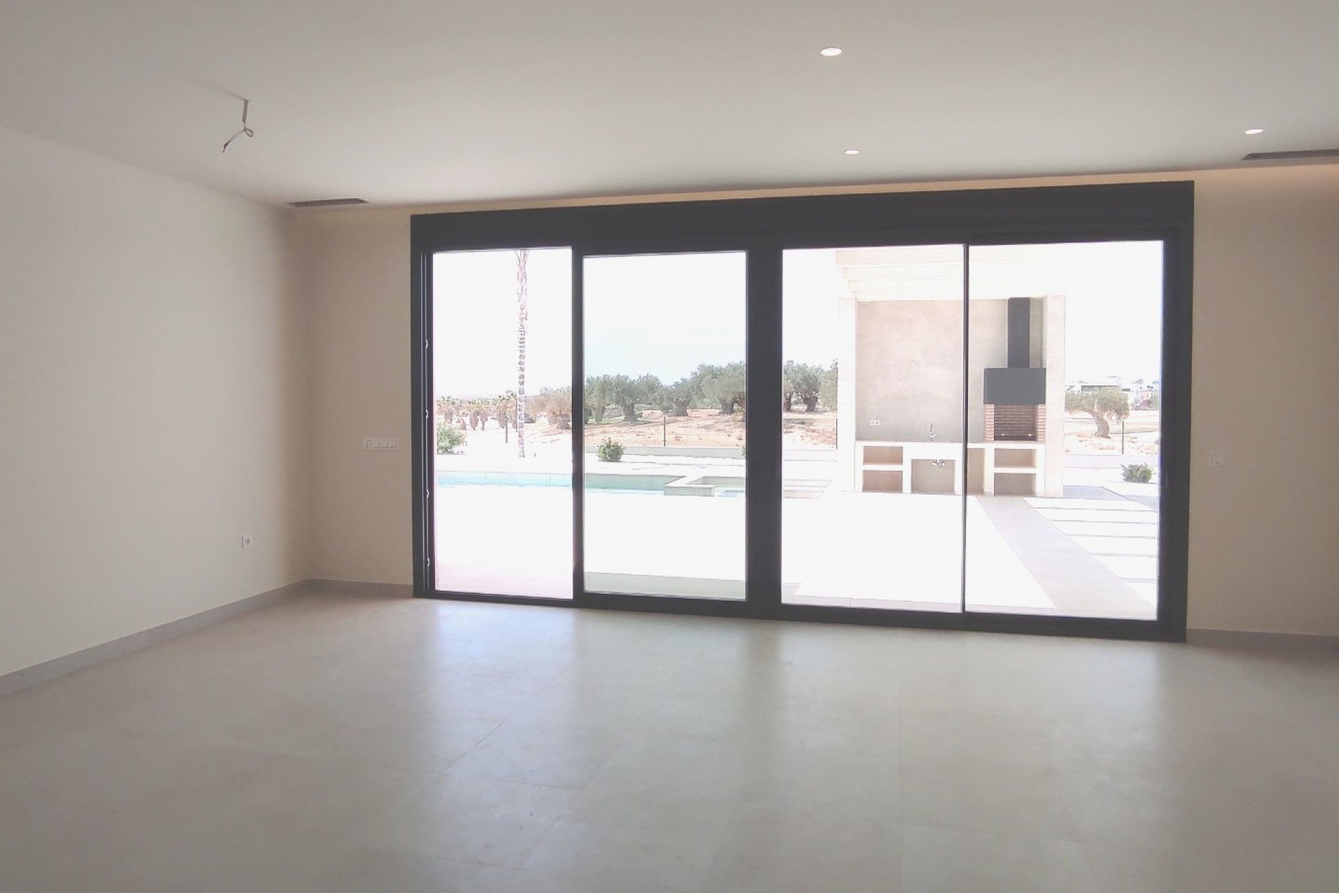 Перепродажа - Villa -
Fuente Álamo