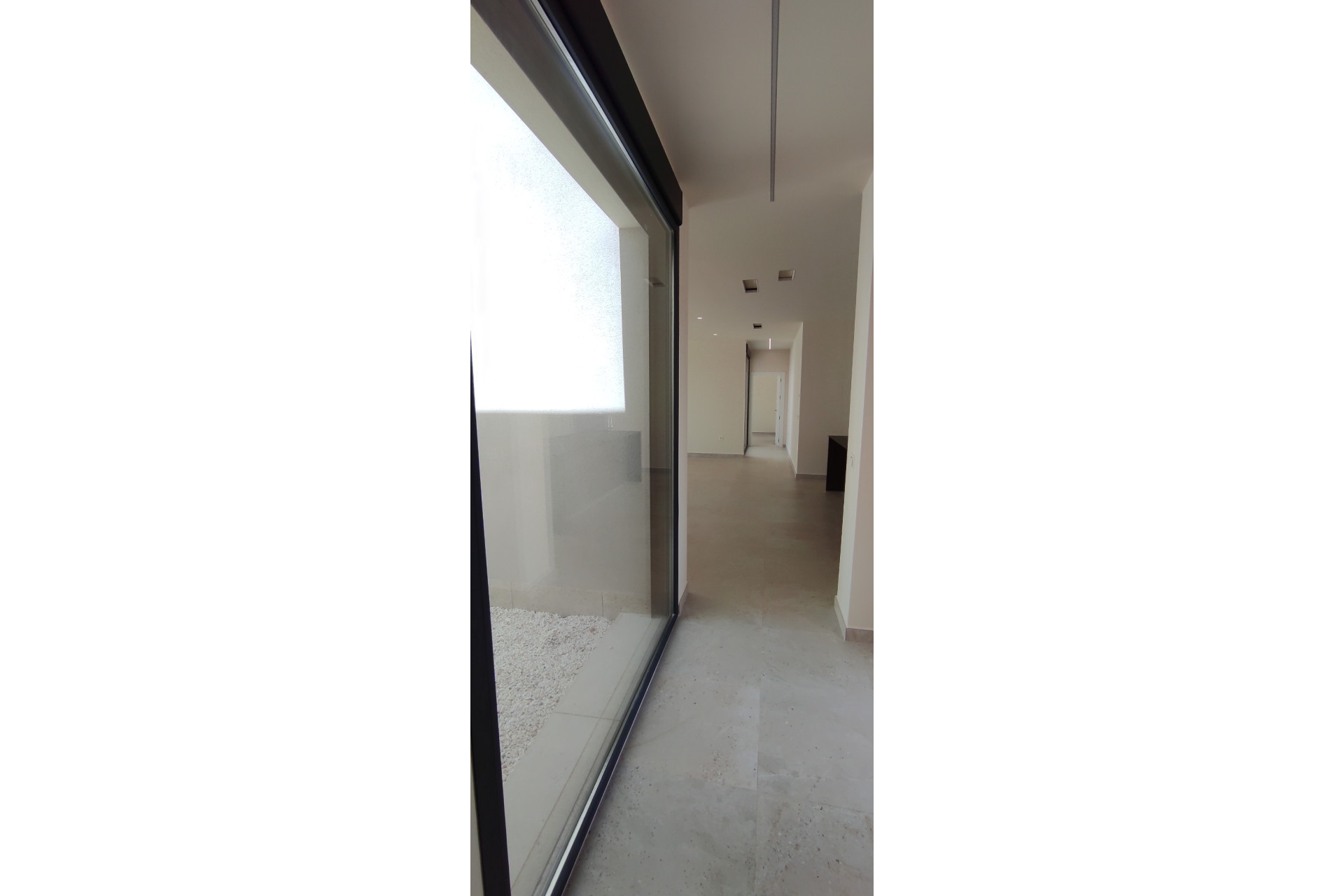 Перепродажа - Villa -
Fuente Álamo