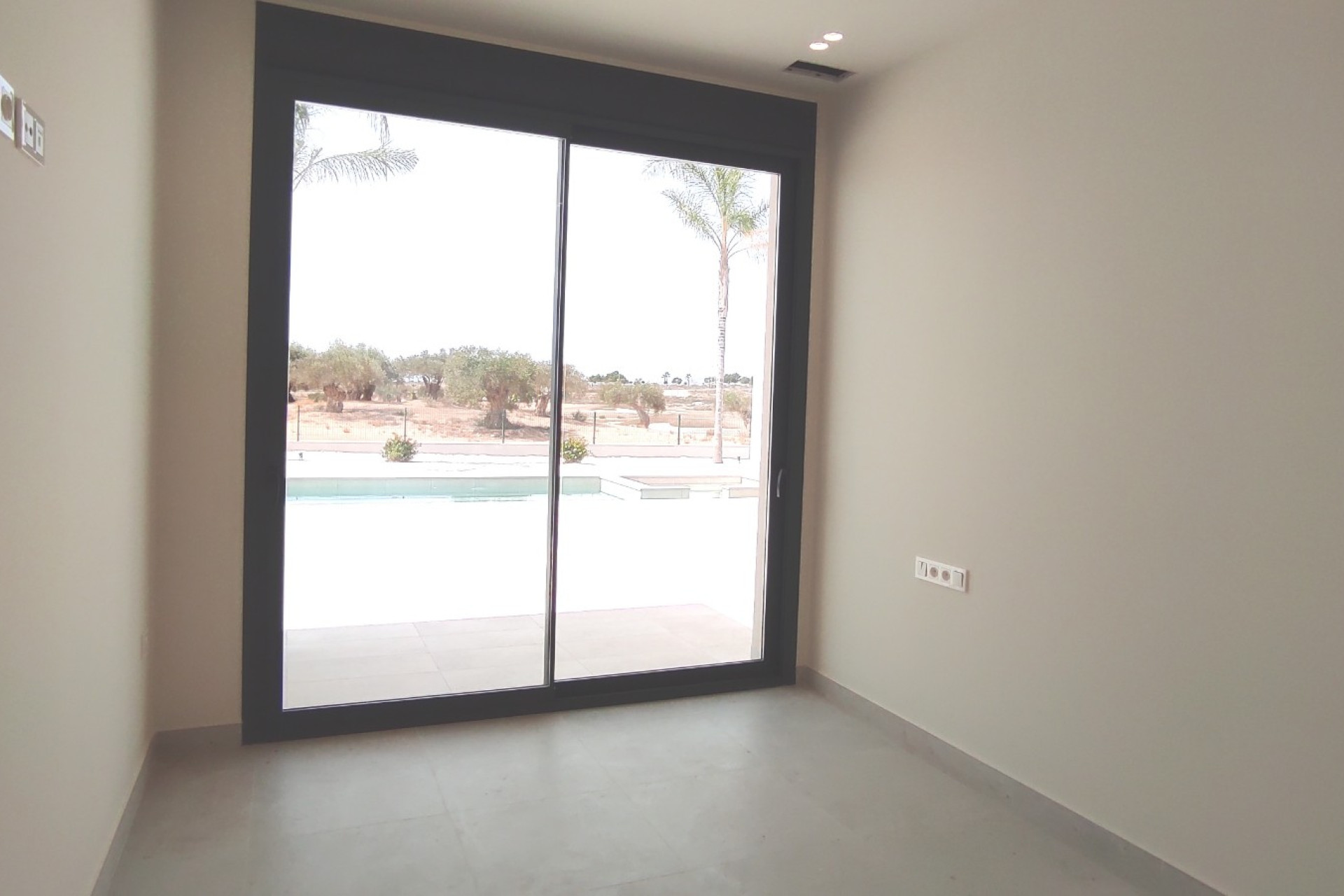 Перепродажа - Villa -
Fuente Álamo