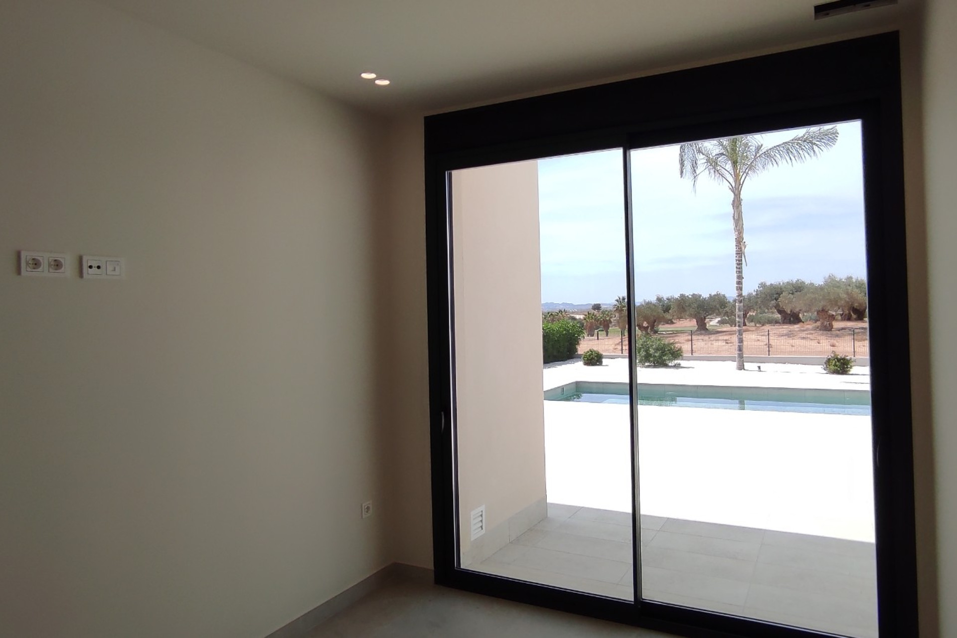 Перепродажа - Villa -
Fuente Álamo