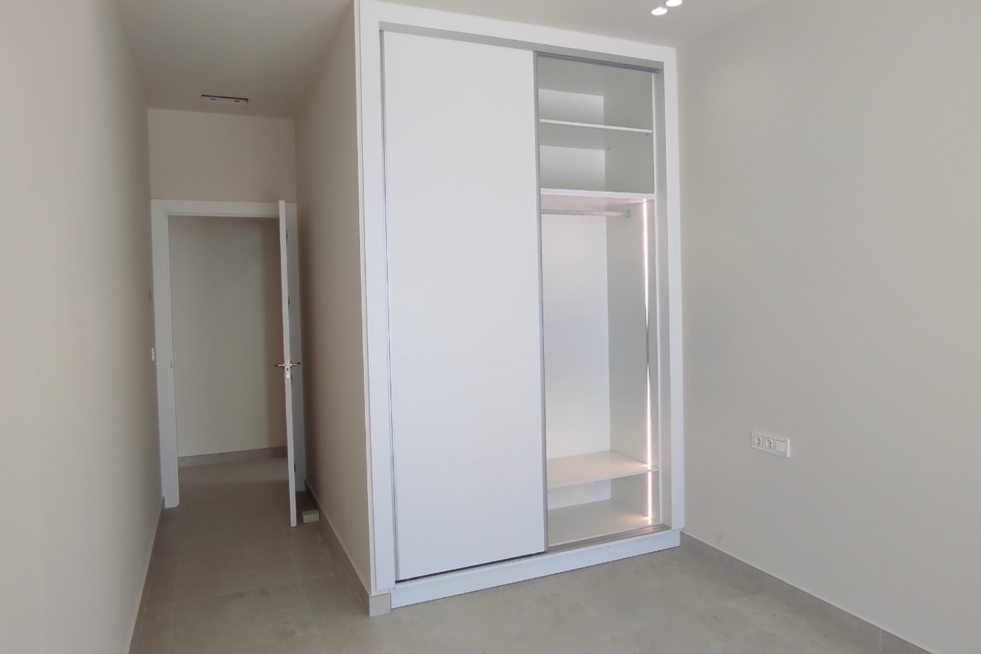 Перепродажа - Villa -
Fuente Álamo