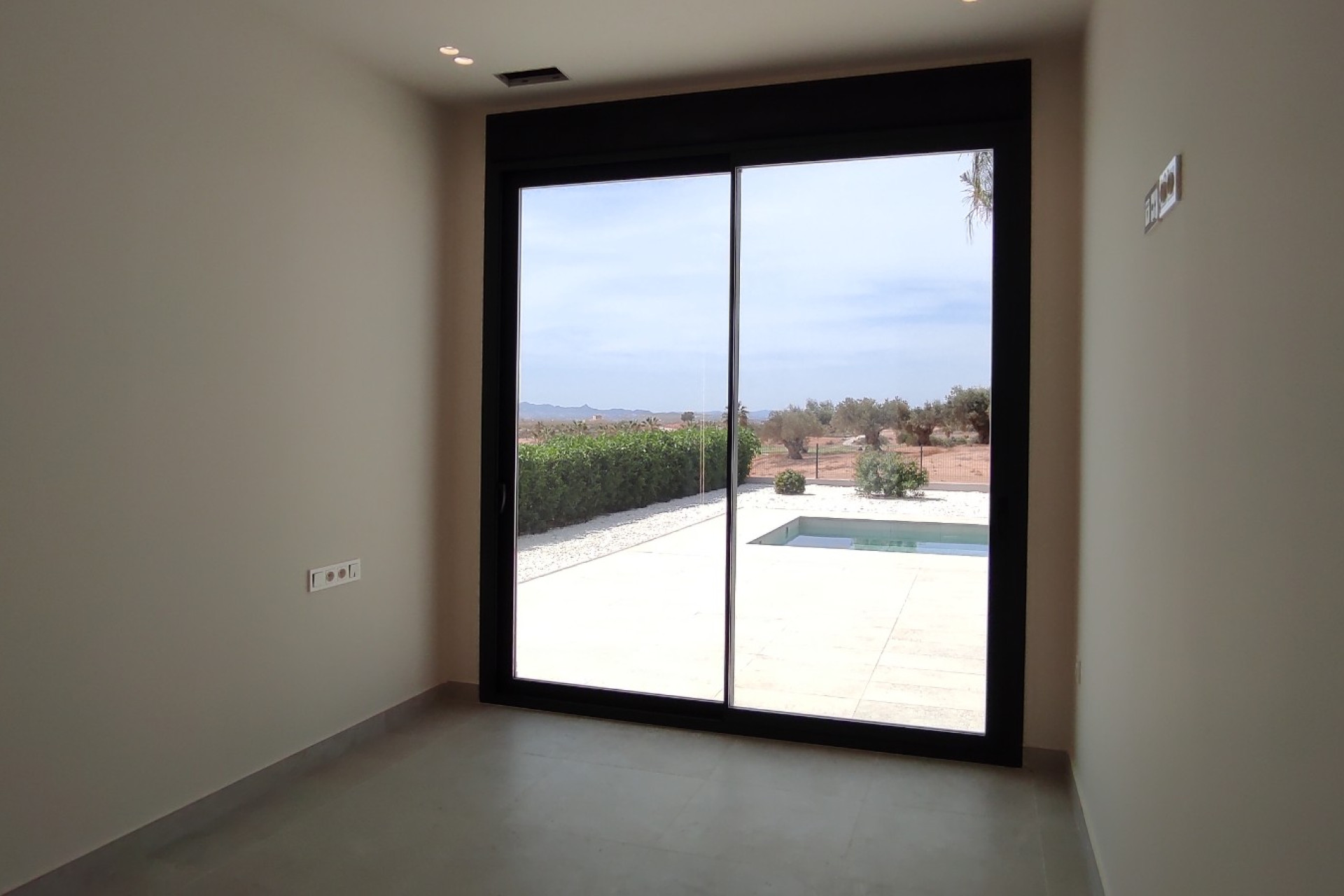 Перепродажа - Villa -
Fuente Álamo