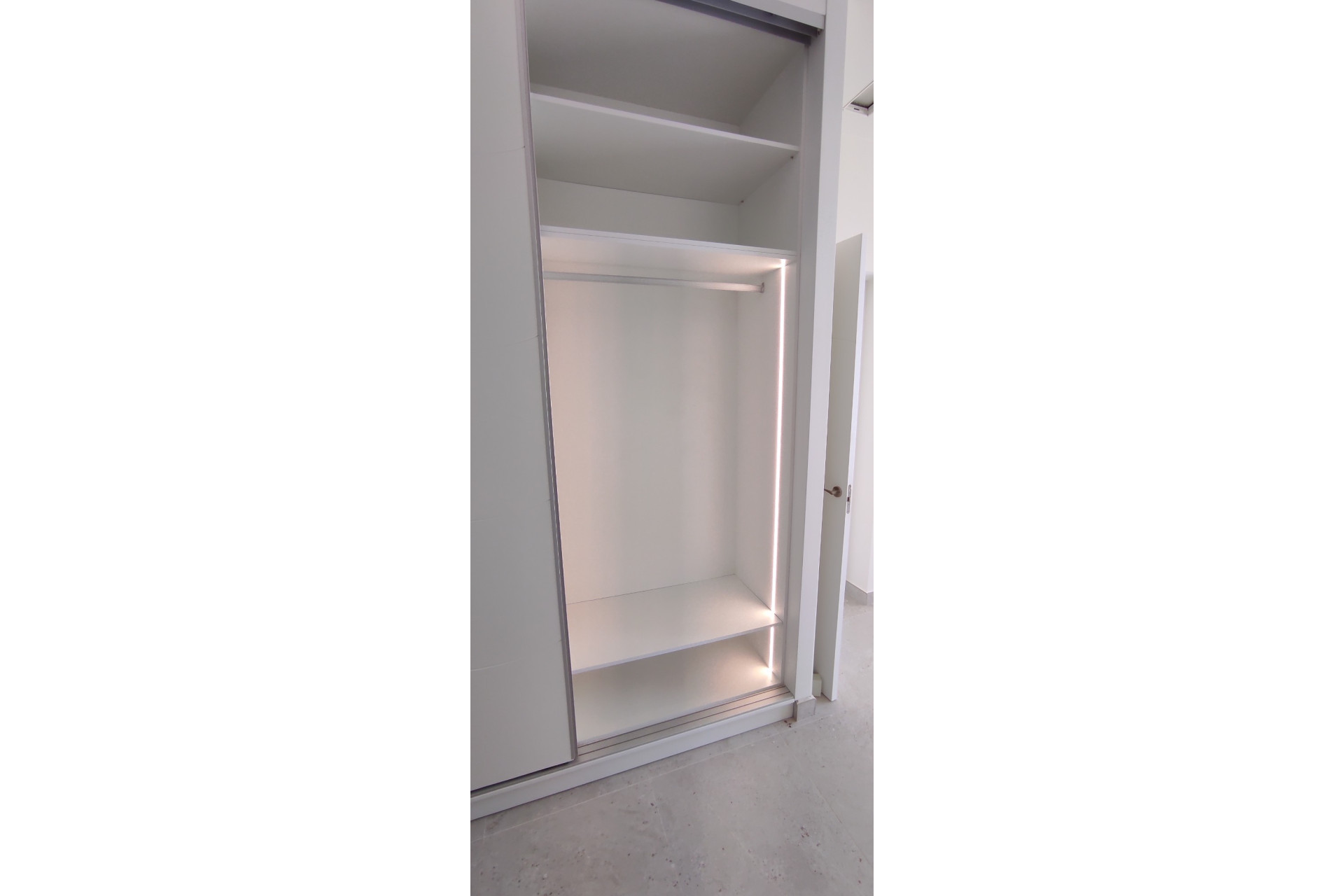 Перепродажа - Villa -
Fuente Álamo