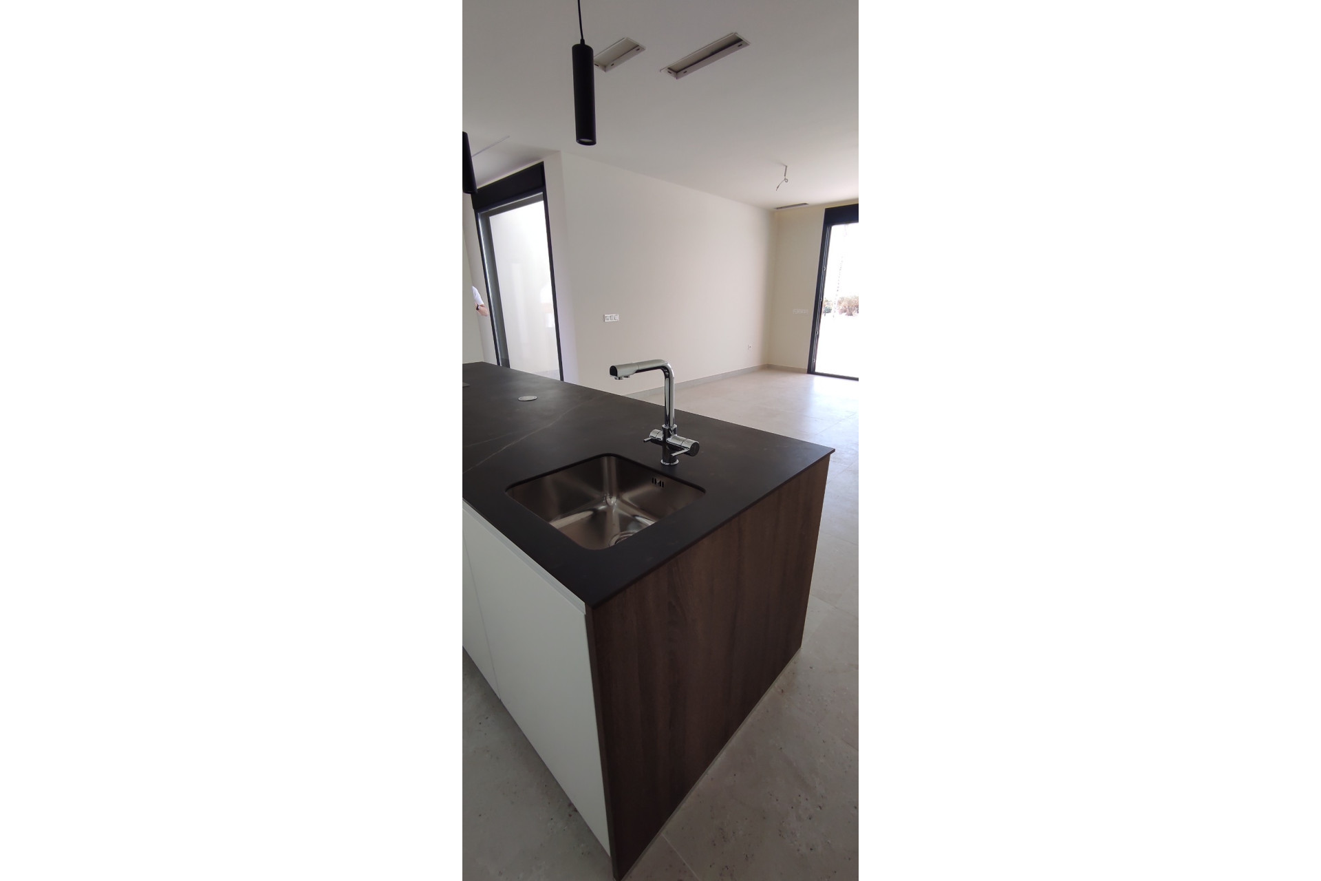 Перепродажа - Villa -
Fuente Álamo