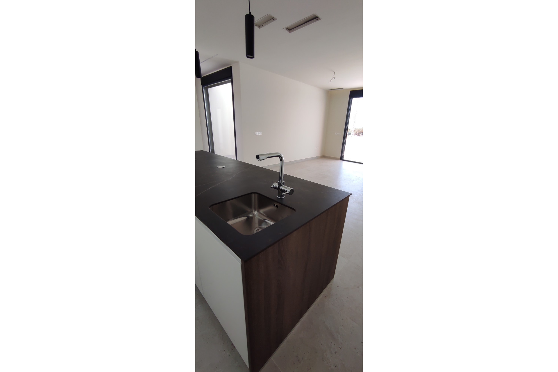 Перепродажа - Villa -
Fuente Álamo