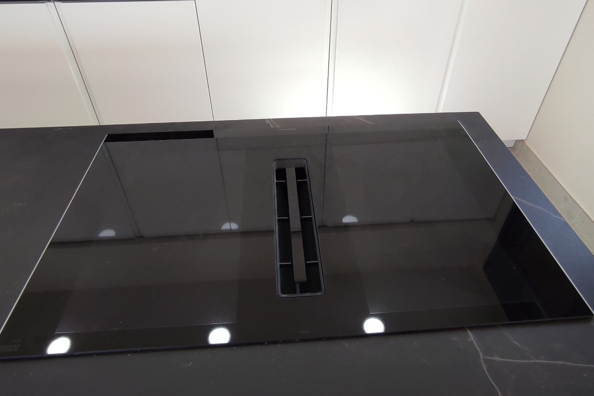 Перепродажа - Villa -
Fuente Álamo