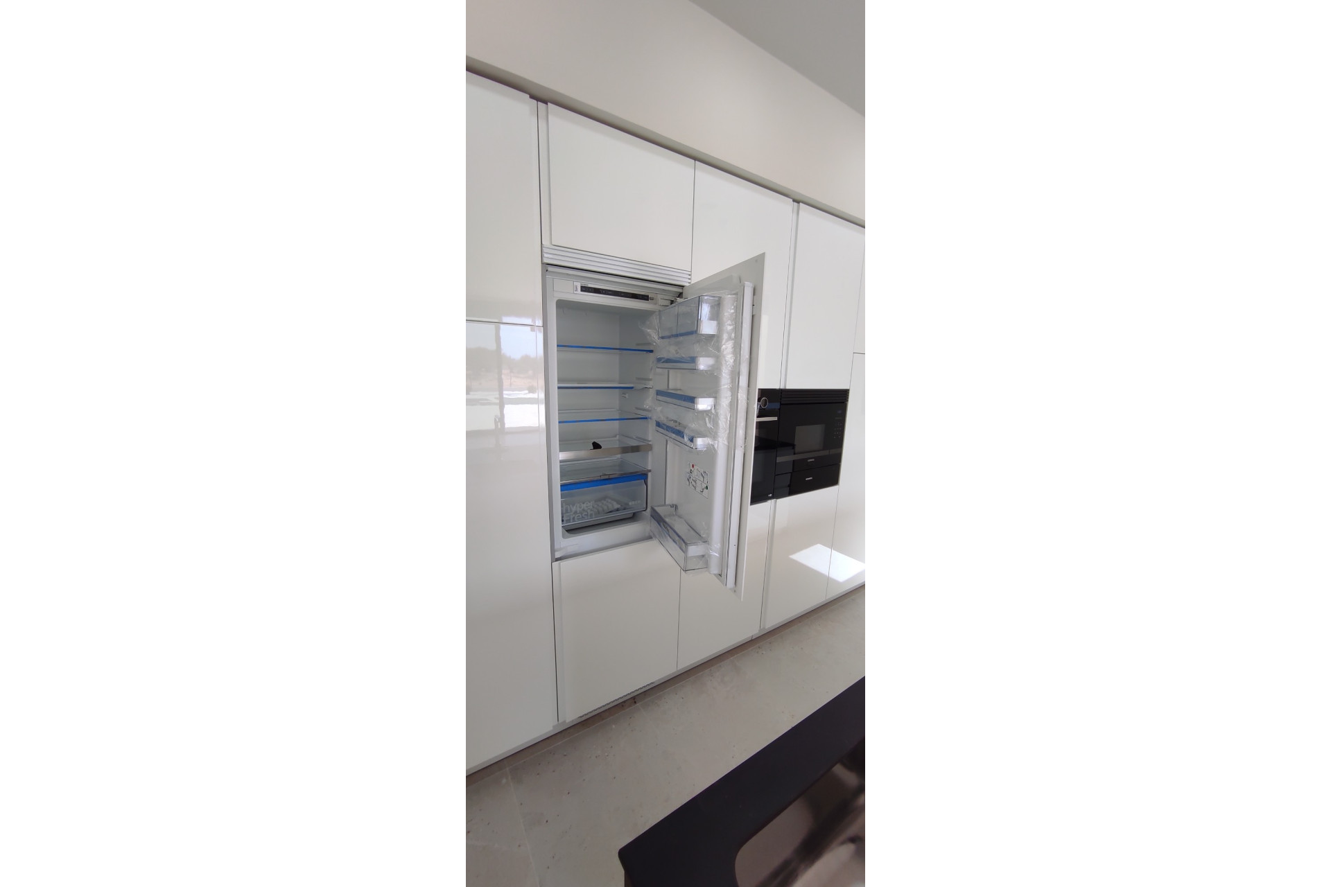 Перепродажа - Villa -
Fuente Álamo