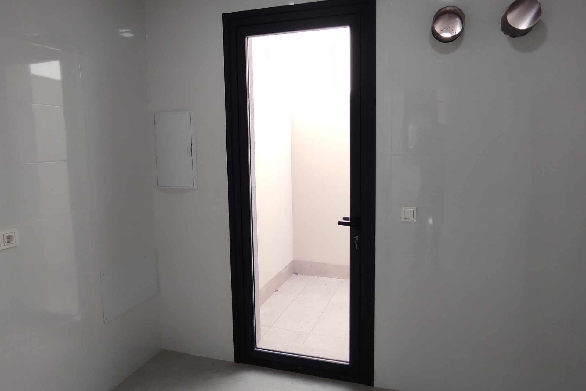 Перепродажа - Villa -
Fuente Álamo