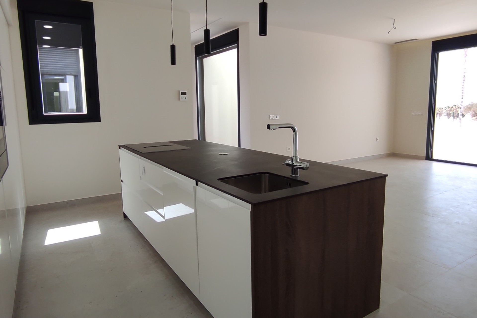 Перепродажа - Villa -
Fuente Álamo