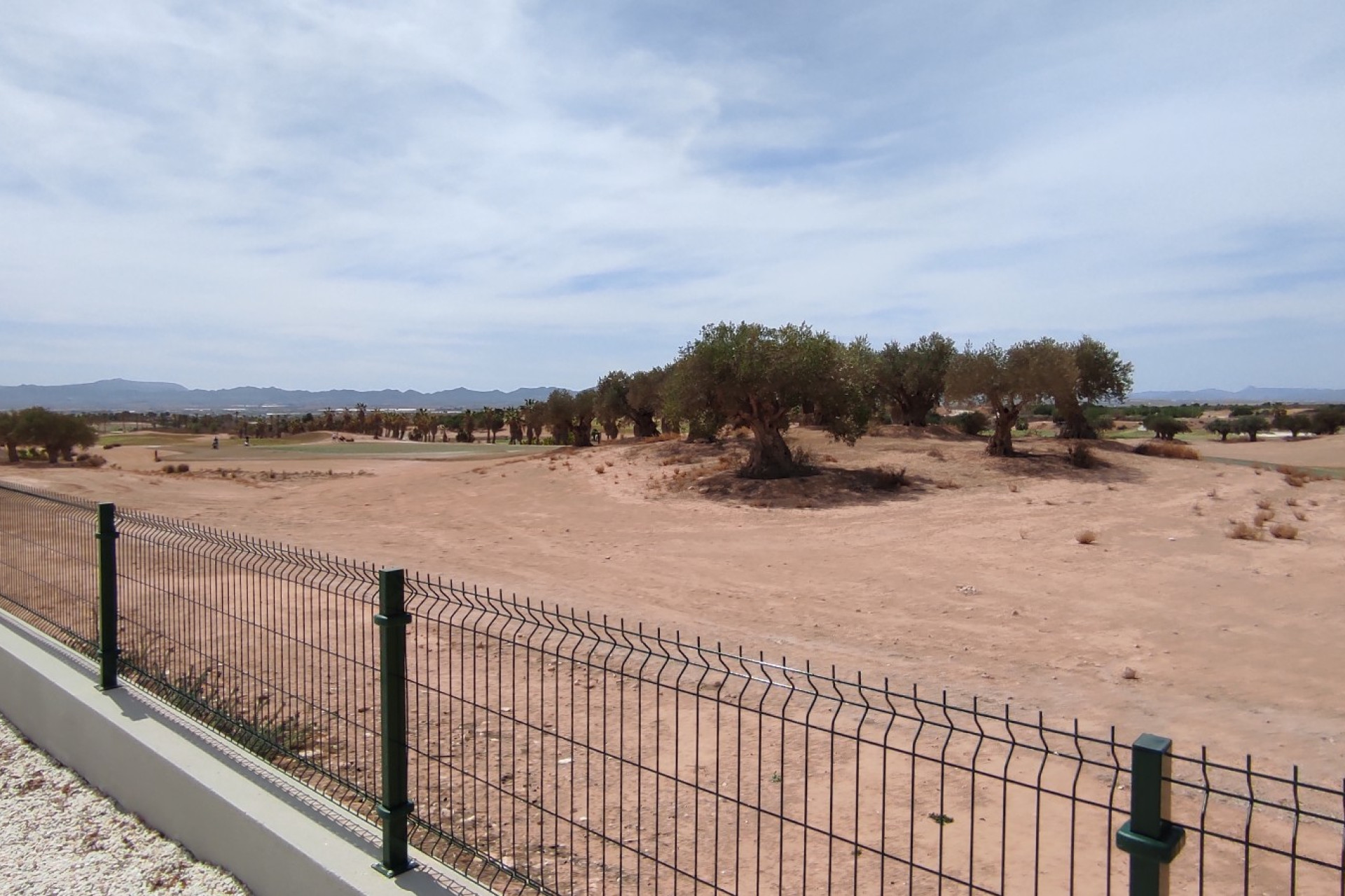 Перепродажа - Villa -
Fuente Álamo