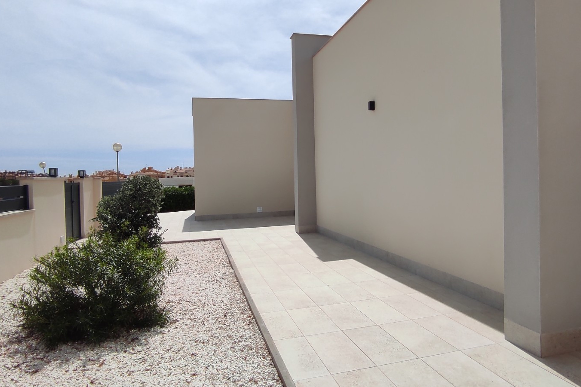 Перепродажа - Villa -
Fuente Álamo