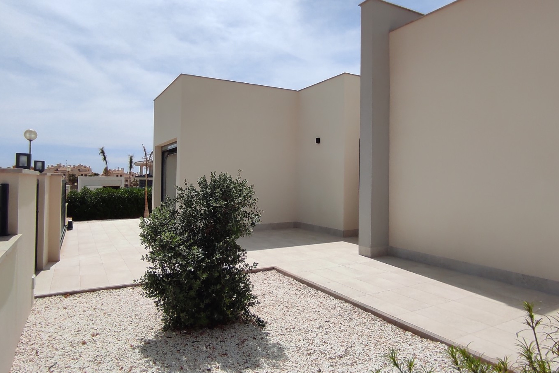 Перепродажа - Villa -
Fuente Álamo