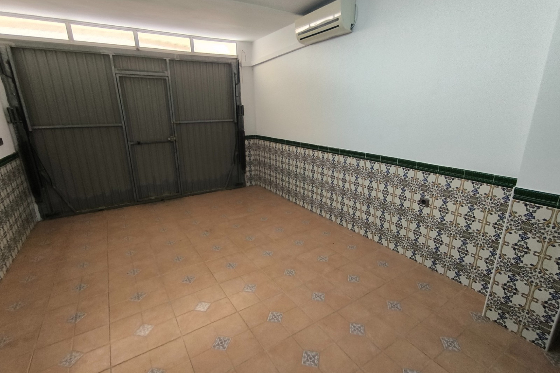 Перепродажа - Villa -
Los Montesinos