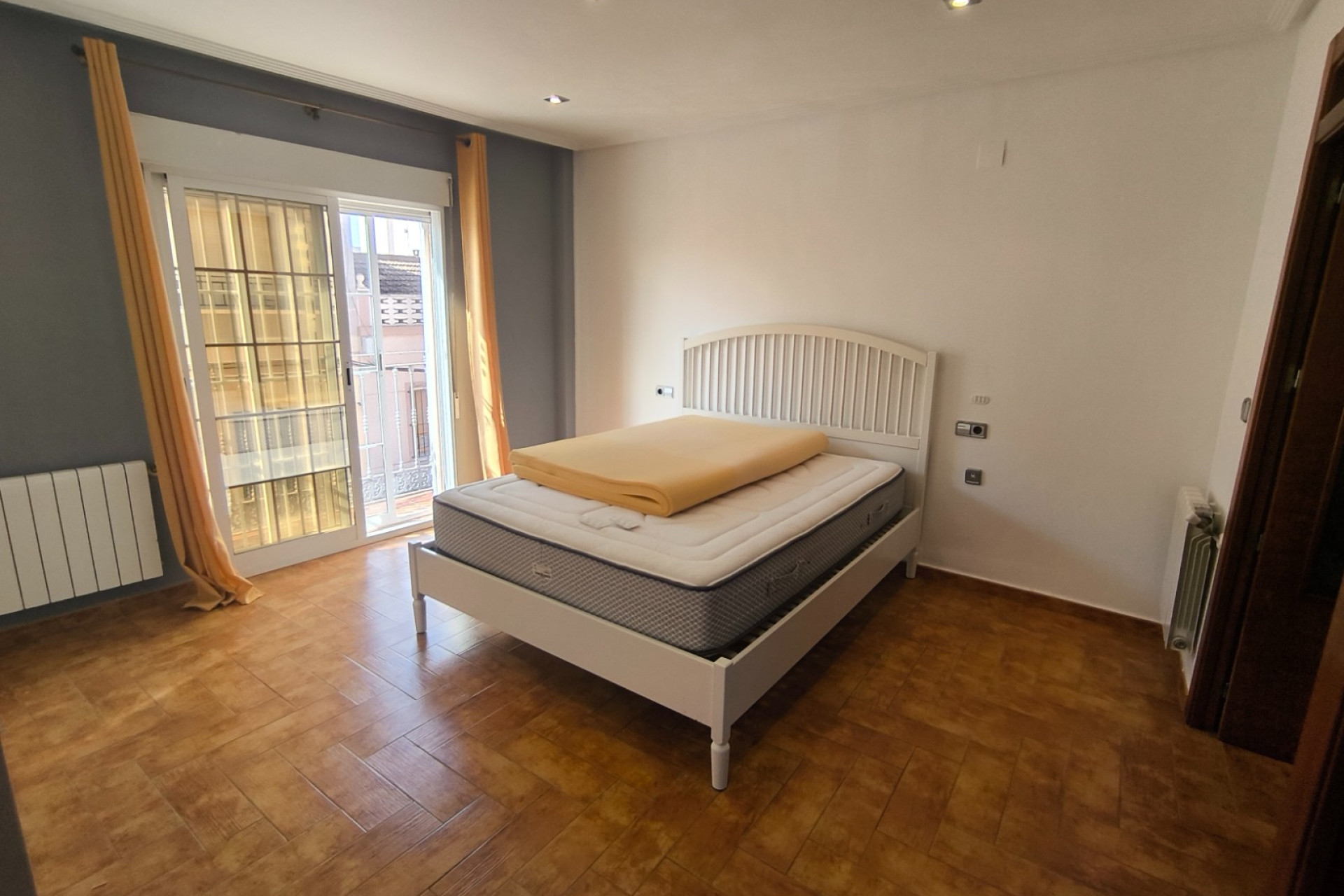 Перепродажа - Villa -
Los Montesinos